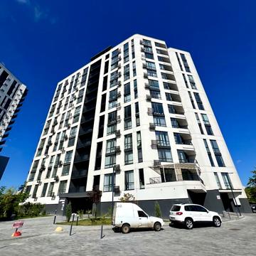 Продаж 2к Квартира вул. 600-річчя ЖК Лесопарковый