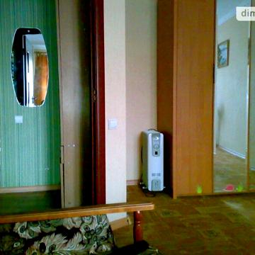 Довгострокова оренда 1к Квартира Небесної сотні вулиця
