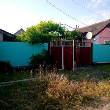 Продам будинок у селi