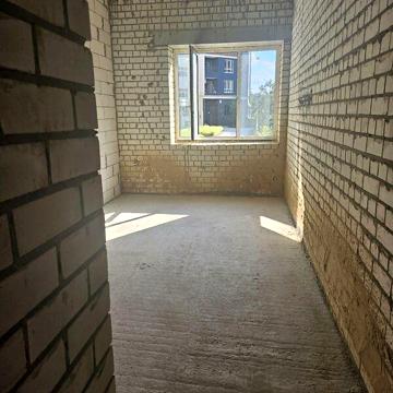 Продажа 4к квартира Достоєвського вулиця ЖК Синергия Сити (Kvartal Group)