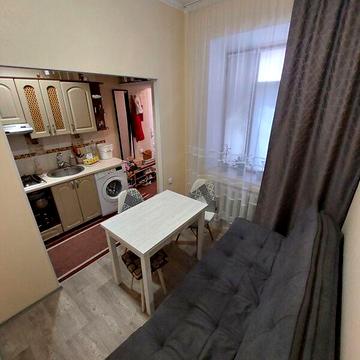 Продаж 2к Квартира вул. Сидорчука