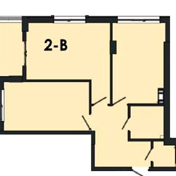 Продаж 2к Квартира Миколаївська дорога ЖК Золотая Эра