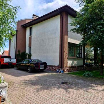 Будинок  Бориспільский р.н с. Вишеньки