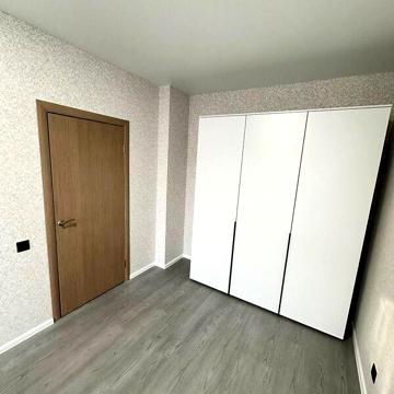 Продажа 1к квартира Проїзна вулиця ЖК Седьмое небо