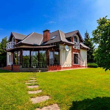 Продаж будинку, с.Стоянка, Києво-Святошинський р-н