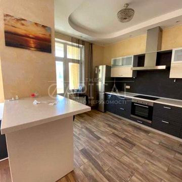 Продажа квартиры, ул. Мирного Панаса, Печерский р-н, Печерск