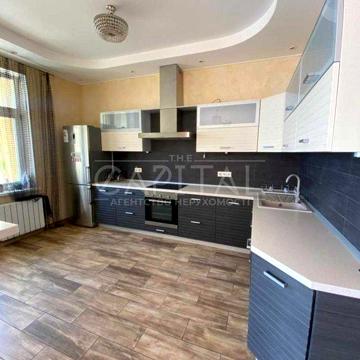 Продажа квартиры, ул. Мирного Панаса, Печерский р-н, Печерск