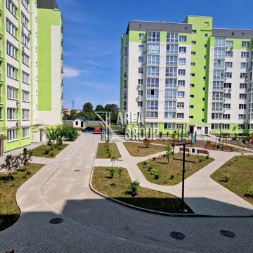 Продається 2-кімнатна квартира, ЖК "Нова Будова 2", 2 поверх ЖК Нова Будова-2