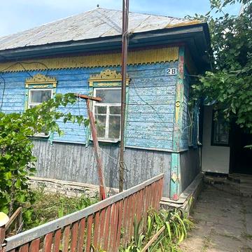 Продається будинок, в Чернігівській області, село Володькова Дівиця.