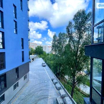 Продажа 1к квартира Будного Степана вулиця ЖК Солнечная Терраса