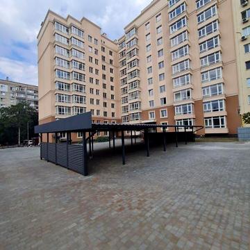 Продаж 2к Квартира Слобідська 1-а вулиця ЖК Премьер Хаус