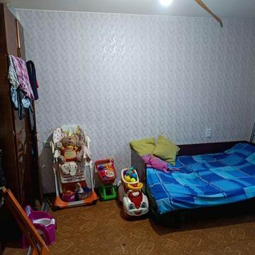 Продам 1 комнатную квартиру