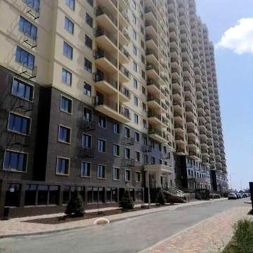 Продаж 1к Квартира Академіка Сахарова вулиця ЖК Пятьдесят девятая жемчужина