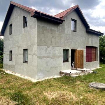 Будинок 135 м с.Бобриця м.Житомирська-20хв. Білогородка, Боярка, Без%