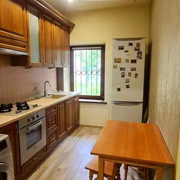 Продаж 3к Квартира Карпинця Івана вулиця