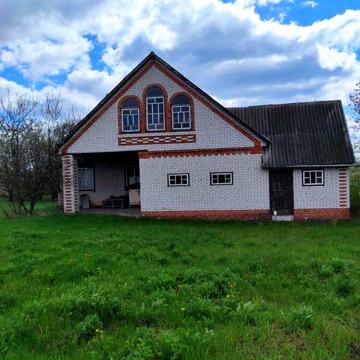 Продам будинок м.Зіньків
