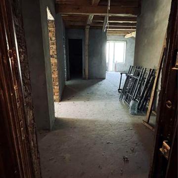 Квартира 3 кімнати в парку