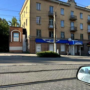 Продам 3-комн Сталинку Центр  YANOVA
