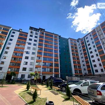 Продаж 1к Квартира Євгена Рихліка вулиця ЖК Мрия на Покровской