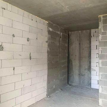 Продаж 1к Квартира Кобилянської Ольги вулиця ЖК Синергия Сити