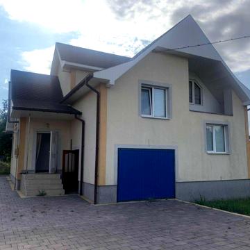 Будинок, котедж в Ланчині