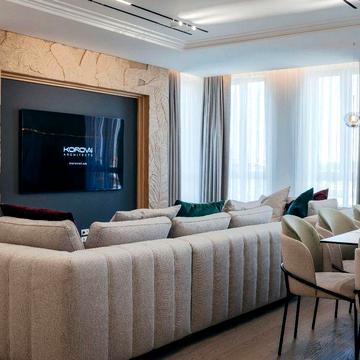 Продаж ЕлітноЇ квартири в Вінниці ЖК Premier Tower