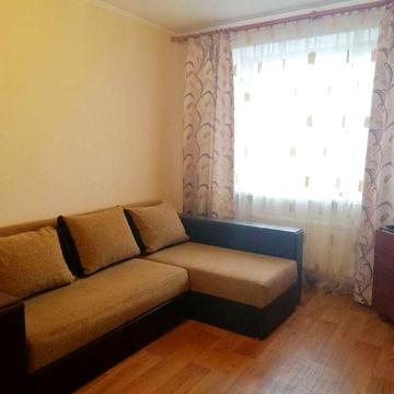 1 кімнатна квартира з автономним опаленням