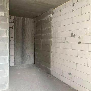 Продаж 1к Квартира Кобилянської Ольги вулиця ЖК Синергия Сити