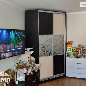 Продажа 2к квартира Космонавтів проспект