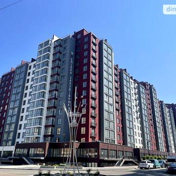 Продаж 1к Квартира Княгинин вулиця