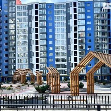 Продаж 1к Квартира Княгинин вулиця
