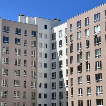 Продажа 1к квартира Бориса Гмирі вулиця ЖК Новая Буча