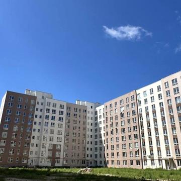 Продаж 2к Квартира Бориса Гмирі вулиця ЖК Новая Буча