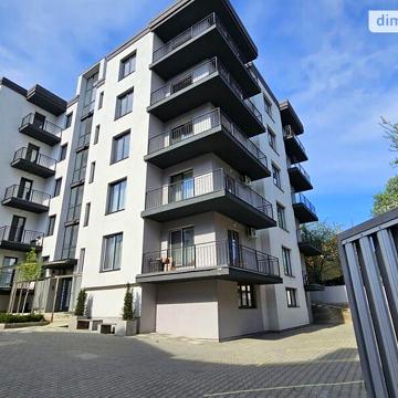 Продаж 2к Квартира Козачука вулиця ЖК ул. Козачука, 27а
