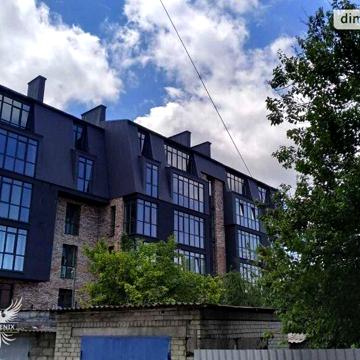 Продаж 2к Квартира пров. Землеробський ЖК Good house