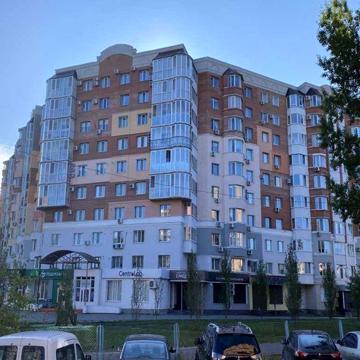 Продам 2к квартиру в Новобудові №9917