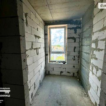 Продаж 1к Квартира Привокзальна вулиця