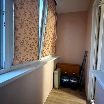 Продаж 1к Квартира Полтавська вулиця ЖК Нахимовский
