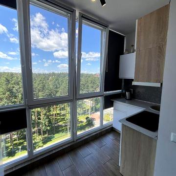 Продаж 1к Квартира вул. Університетська ЖК Комфортный