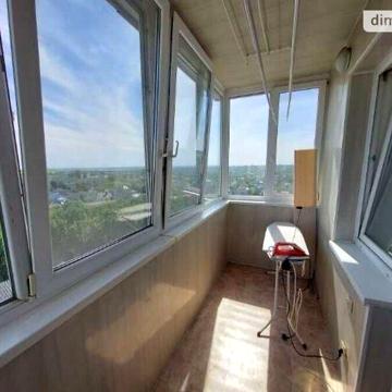 Продажа 3к квартира Тополина вулиця ЖК ул. Тополиная, 7а