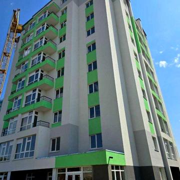 Продається двокімнатна 59,98м2. Квартира від забудовника. ЖК Дизайн -Парк