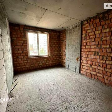 Продаж 1к Квартира Університетська (Карла Маркса) вулиця ЖК Irpin City