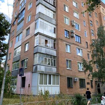 Квартира 3 - х кімнатна центр