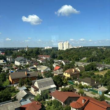 Подам велику 2-х кімнатну квартиру,вул.Шолом Алейхема