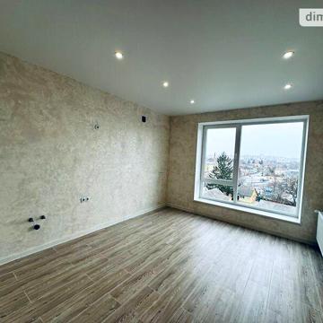 Продаж 1к Квартира Григорія Сковороди вулиця ЖК Abricos