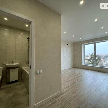 Продаж 1к Квартира Григорія Сковороди вулиця ЖК Abricos