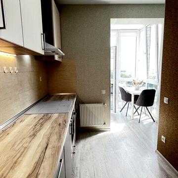 Продаж 1к Квартира бул. Леоніда Бірюкова ЖК Гранд Бурже