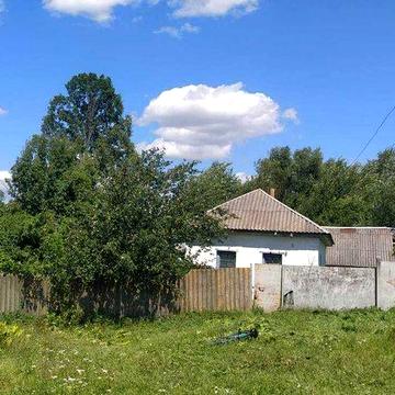 Будинок в селі Волосківці