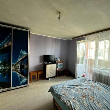 Велика 4к квартира 82м2 в центрі Ірпеня, вулиця Шевченко