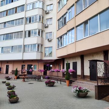 Фабрична вул., 11